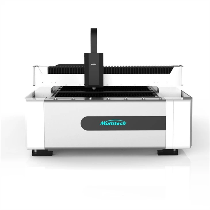 Carbon Steel Laser Cutting Machine (4)