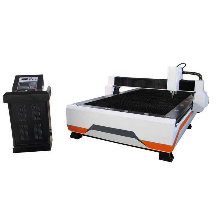 Metal Plasma Cutting Machine